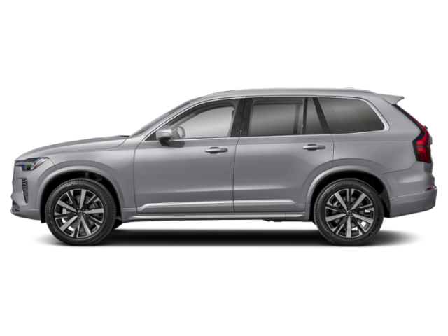 New 2026 Aurora Silver Volvo Plus image 3