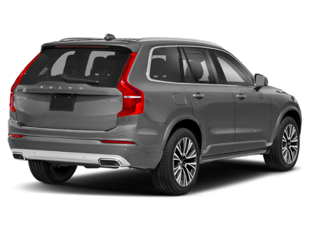 Used 2020 Gray Volvo T6 Inscription image 2