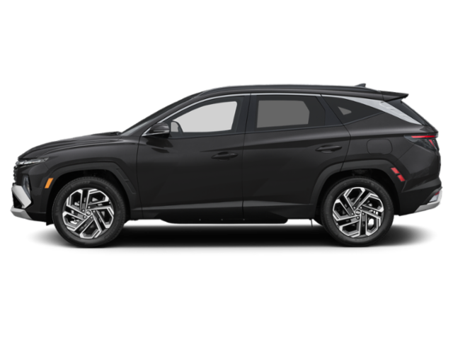 New 2026 Ash Black Hyundai Limited image 15