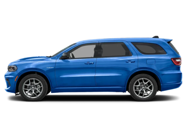 New 2027 B5 Blue Dodge GT PLUS image 12