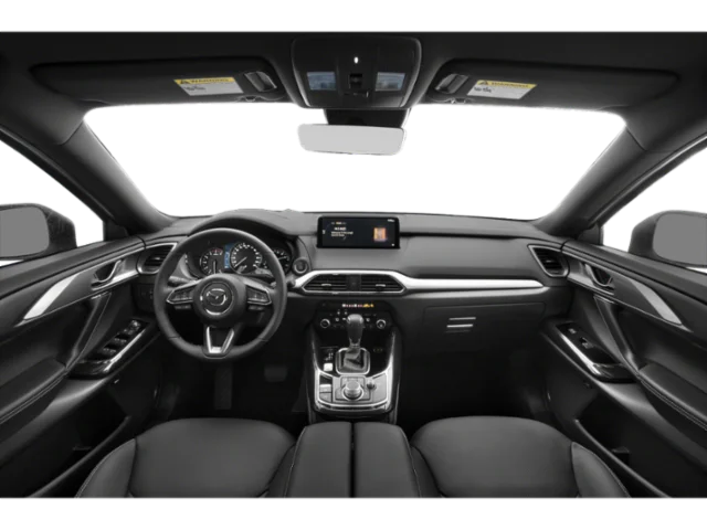 Used 2023 Red Mazda Grand Touring image 5