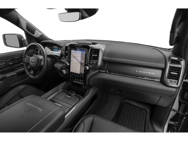 Used 2022 Blue Ram Limited image 15
