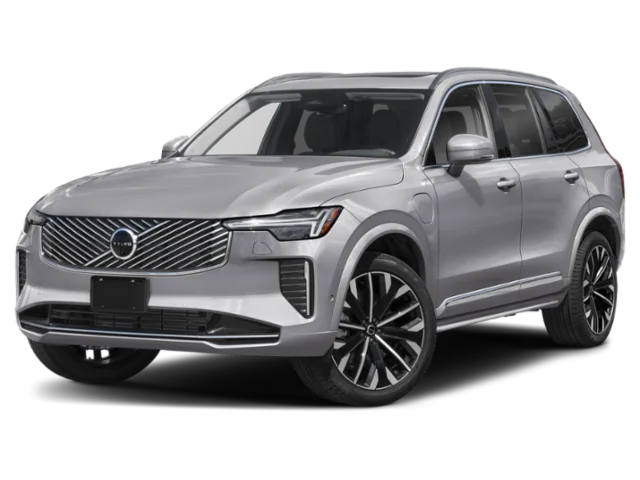 2026 Volvo XC90 T8 Recharge Ultra Dark 6-Seater 4WD's photo