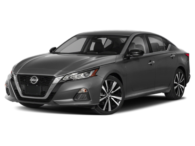 Used 2022 Gray Nissan 2.5 SR image 1