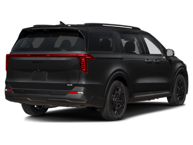 New 2027 Black Kia SX Prestige image 2