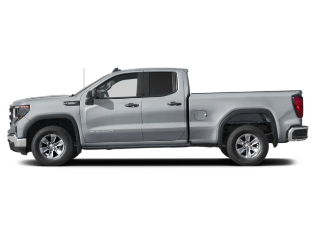 New 2026  GMC Elevation image 3