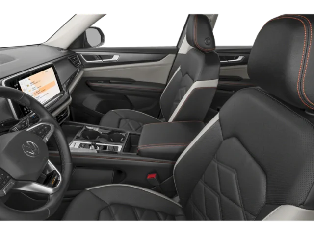 2026 Volkswagen Atlas Atlas Peak Edition - Photo 13