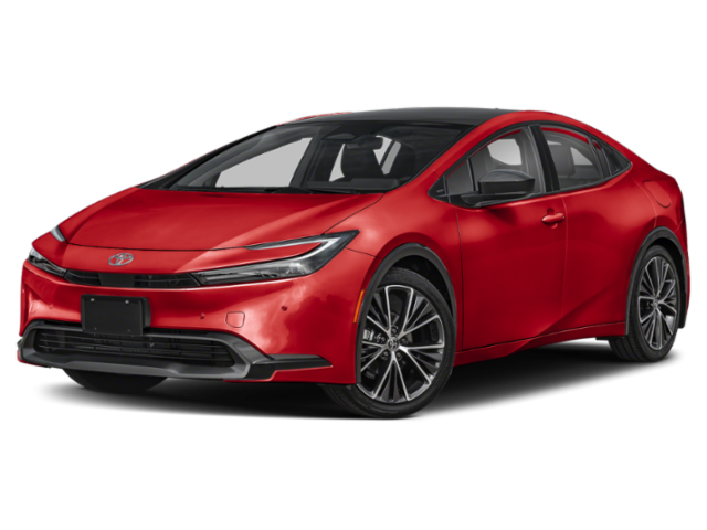 2026 Toyota Prius