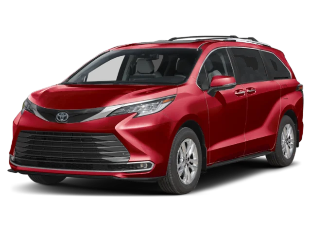 New 2026 Pearl Toyota Limited image 1