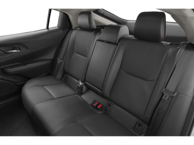 2026 Toyota Prius Plug-in Hybrid XSE Premium photo 3