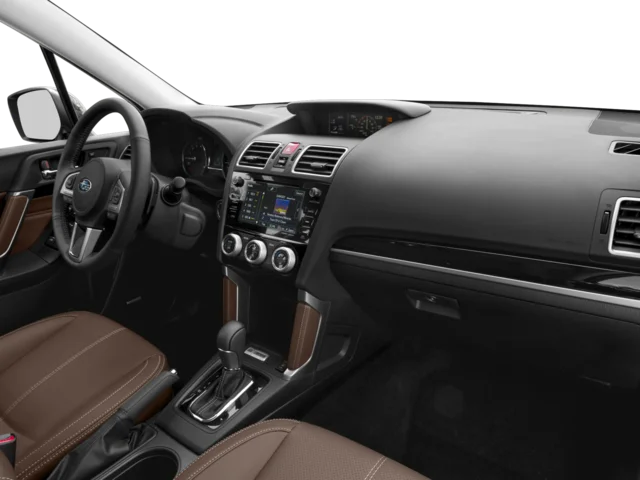 Used 2017 Brown Subaru 2.0XT Touring image 13