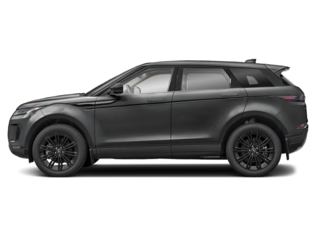 New 2026 Carpathian Grey Land Rover S image 3