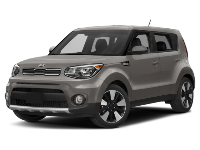 2019 Kia Soul 2.0L + 6 A/T's photo