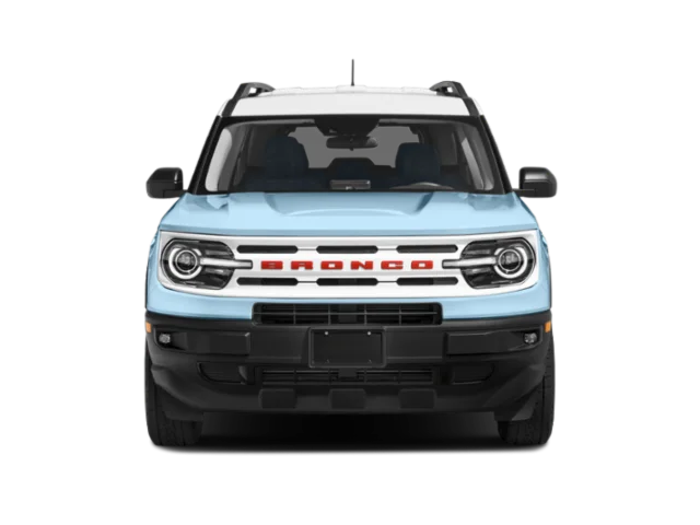 Used 2023 Blue Ford Heritage image 11