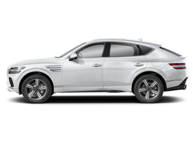 New 2026 White Genesis 3.5T e-SC image 3