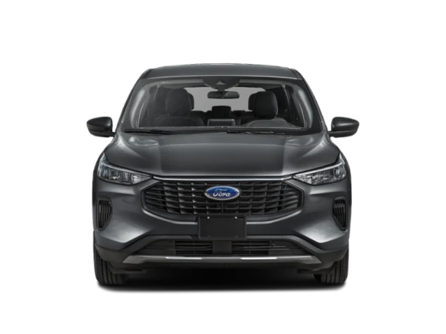 Used 2023 Black Ford Active image 4