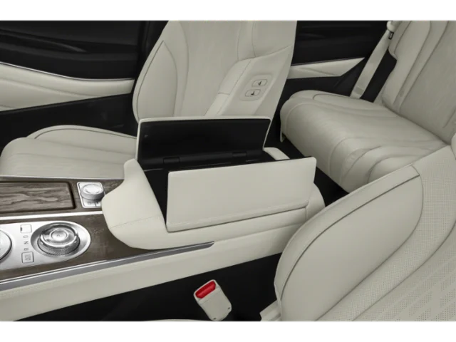 2023 GENESIS GV80 Standard - Photo 17