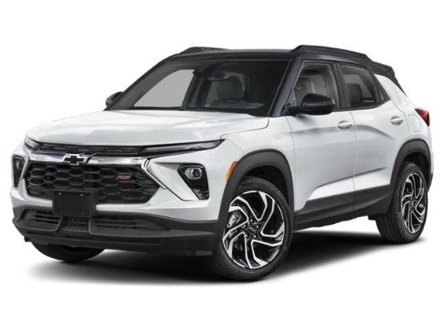 2024 Chevrolet Trailblazer RS's photo