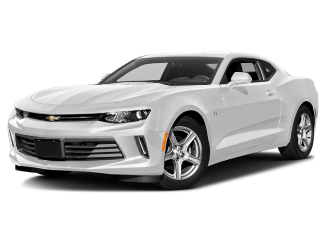 Used 2018 White Chevrolet 1LT image 1