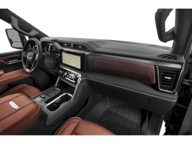 Used 2026 Downpour Metallic GMC Denali Ultimate image 13