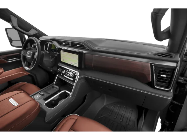 New 2026 Onyx Black GMC Denali Ultimate image 21