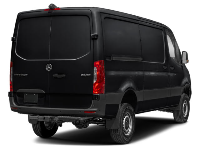 New 2026 Jet Black Mercedes-Benz  image 2