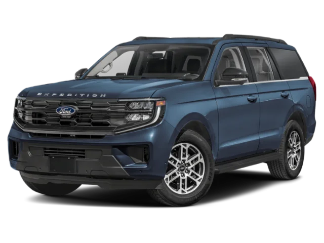 2026 Ford Expedition Active 4x4's photo