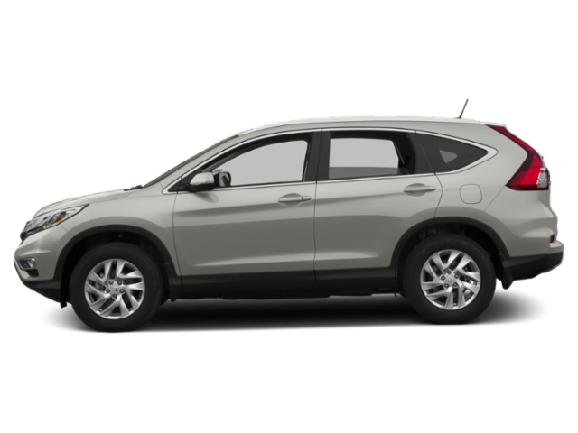 Used 2015 Silver Honda EX-L image 3