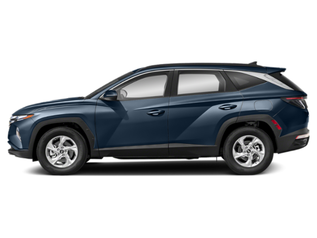 Used 2022 Deep Sea Hyundai SEL image 3