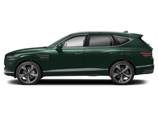 New 2026 Storr Green Genesis 2.5T Prestige image 3