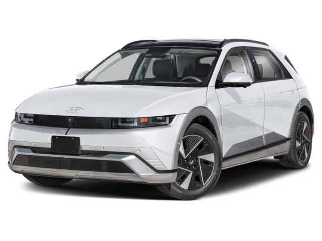 2026 Hyundai Ioniq 5 Limited AWD's photo