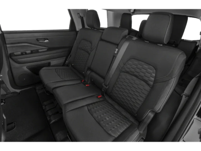 Used 2023 Gray Nissan S image 10