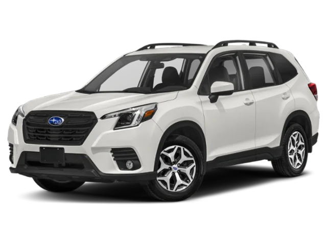 2023 Subaru Forester's photo