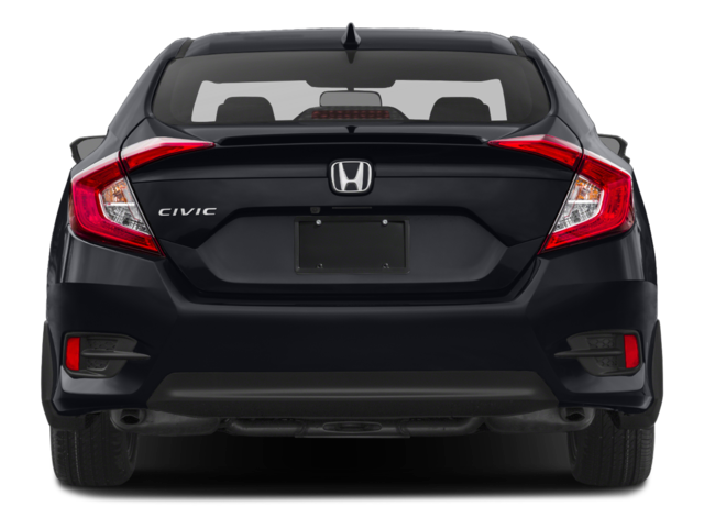 Used 2018  Honda EX-T image 5