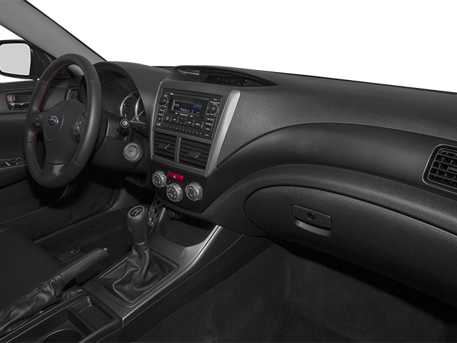 Used 2013 Gray Subaru WRX image 16