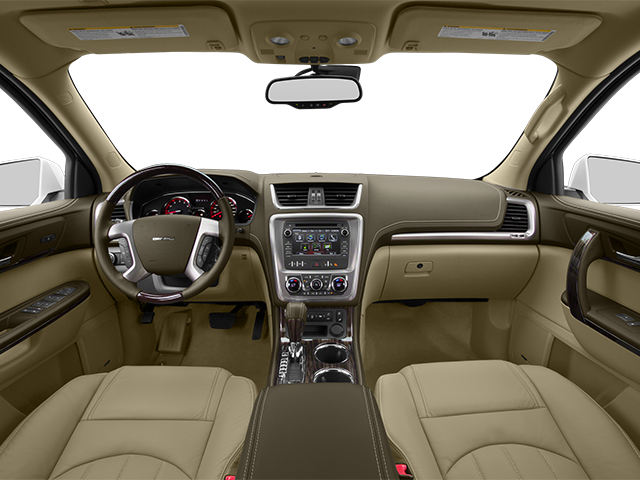 Used 2014 Crystal Red Tintcoat GMC Denali image 5