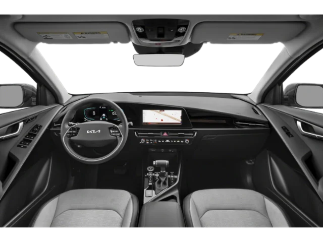 New 2026 Interstellar Gray Kia SX image 5