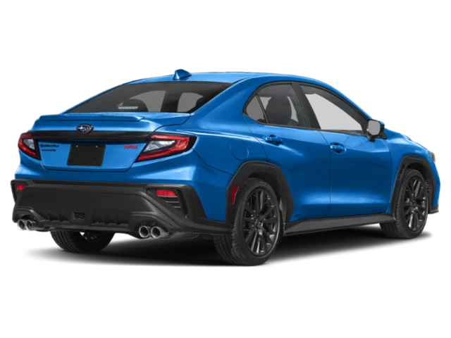 New 2026 Wr Blue Pearl Subaru Premium image 2