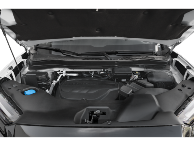 New 2026 Sonic Gray Pearl Honda Black Edition image 9