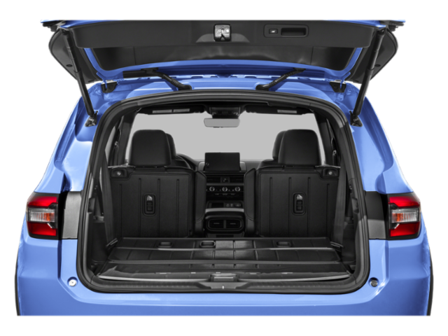 2025 Honda Pilot TrailSport - Photo 11