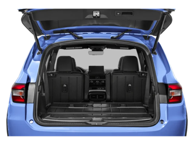 2025 Honda Pilot TrailSport - Photo 17