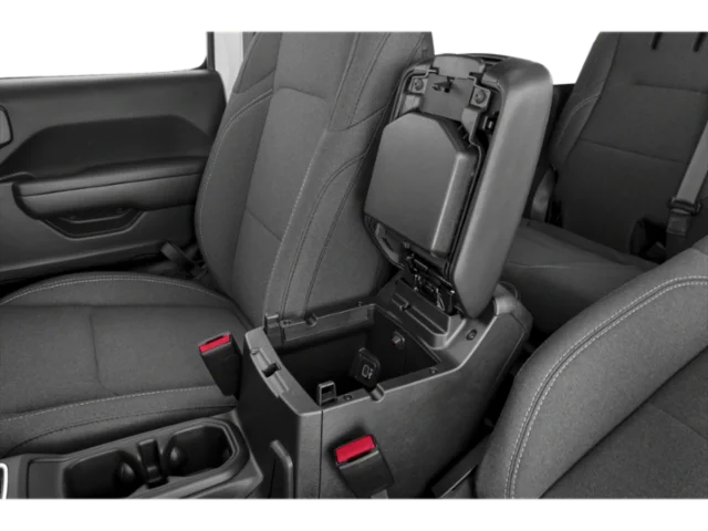 2024 Jeep Wrangler 4xe High Altitude 4XE - Photo 14