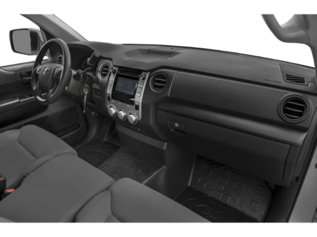 Used 2019 White Toyota SR image 22