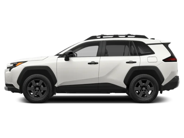 New 2026 Ice Toyota Woodland image 2
