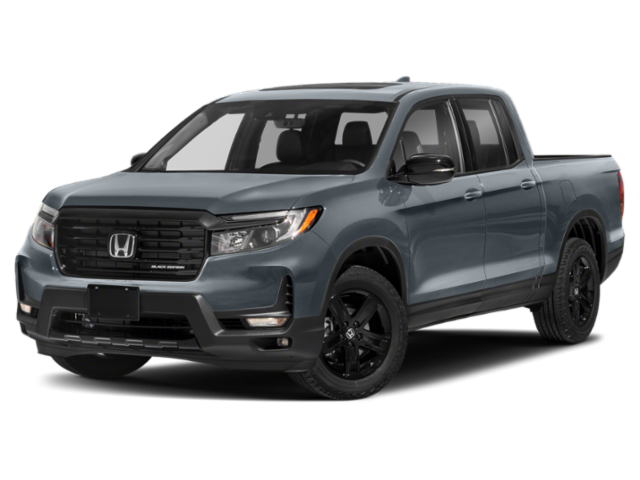 Used 2023 Sonic Gray Pearl Honda Black Edition image 1
