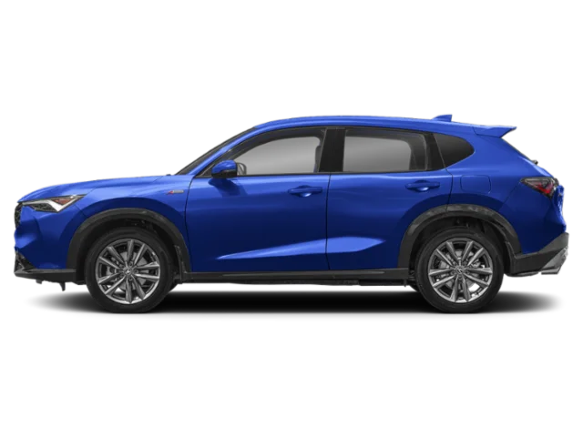 2025 Acura ADX A-Spec Package - Photo 3