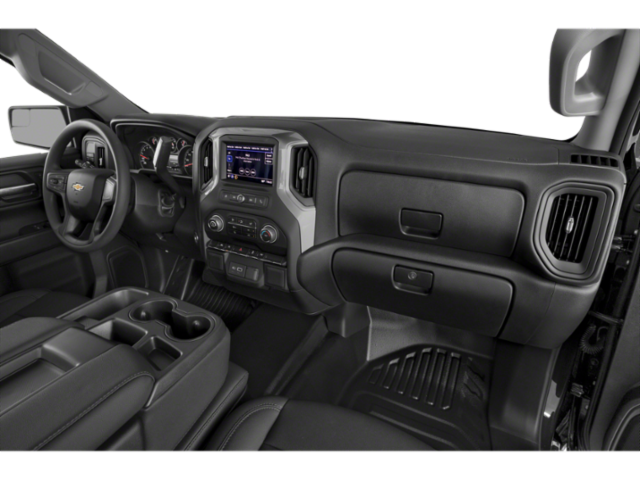 Used 2023 Gray Chevrolet LT image 21