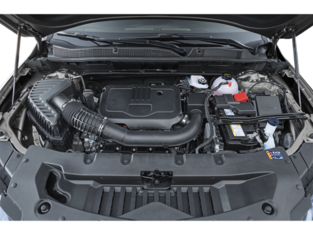 2026 Chevrolet Blazer 2LT - Photo 18