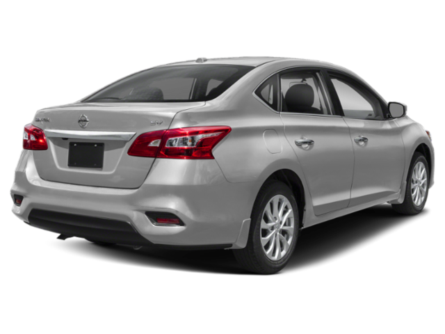 Used 2019 Nissan Sentra S with VIN 3N1AB7AP1KY453624 for sale in Rockwall, TX