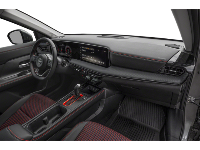 2026 Nissan KICKS SR AWD - Photo 12